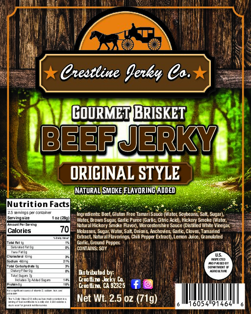 Jerky