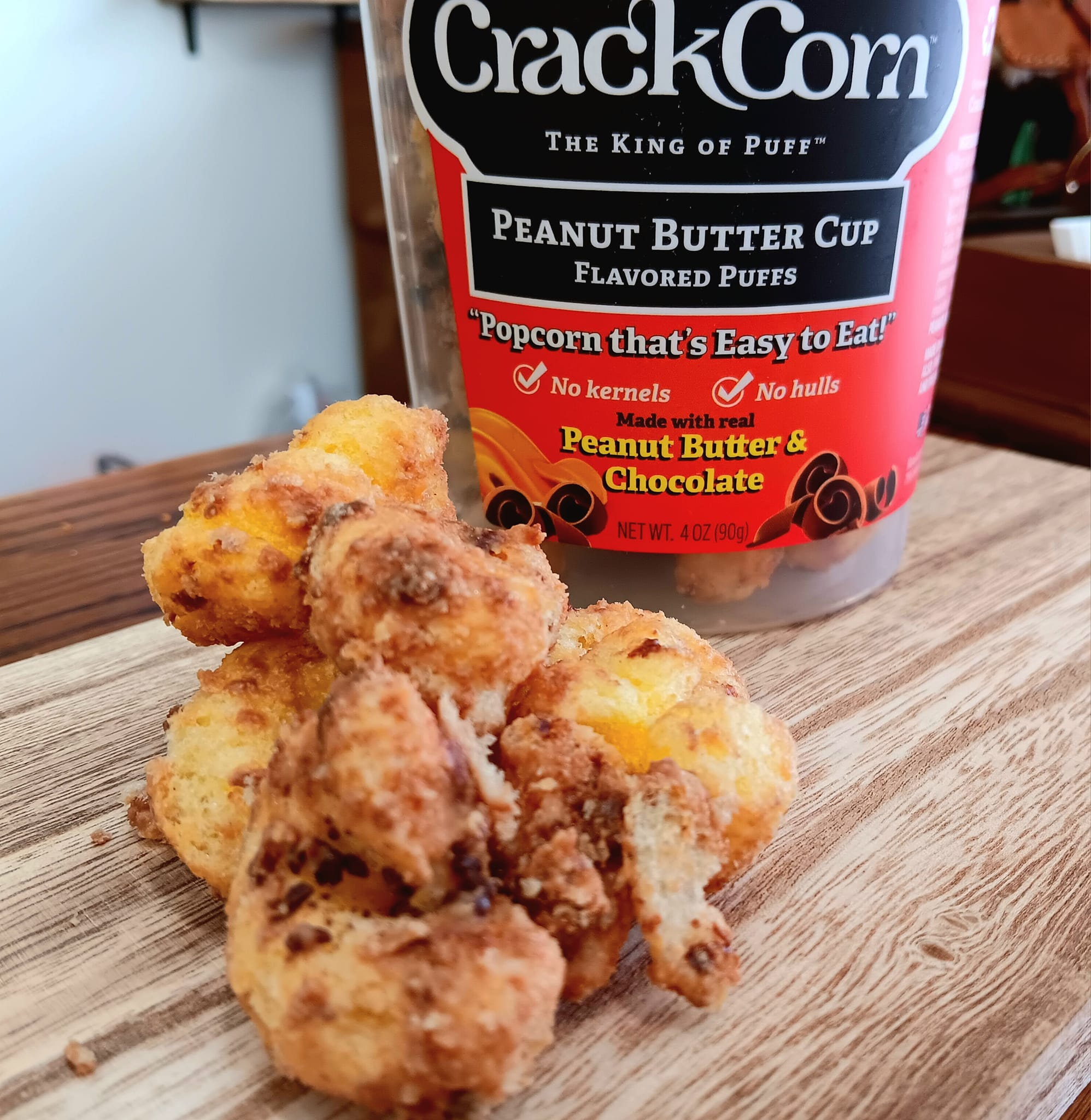Crestline Jerky Co & Snack Emporium