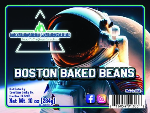 Boston Baked Beans
